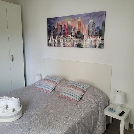 Arnica Apartment Lignano Sabbiadoro Exteriér fotografie