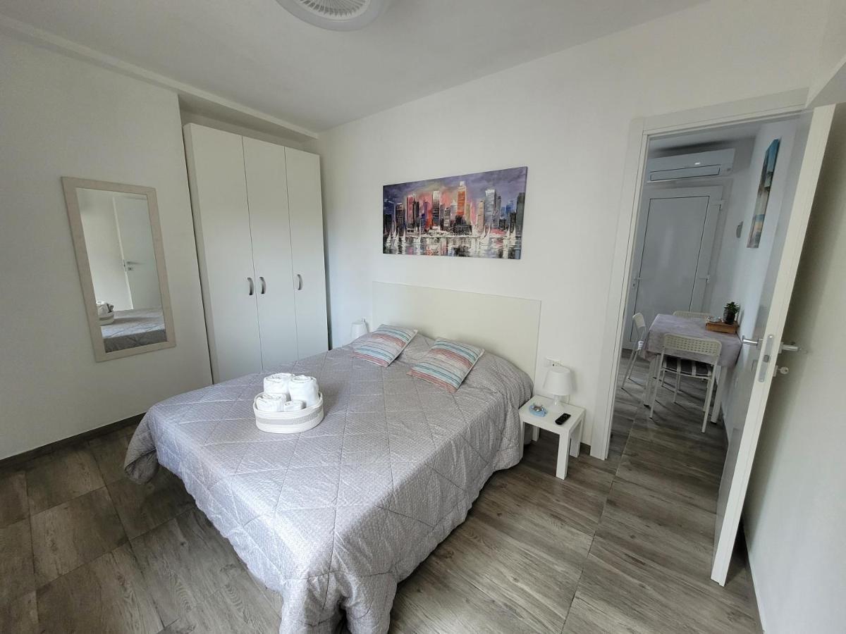 Arnica Apartment Lignano Sabbiadoro Exteriér fotografie