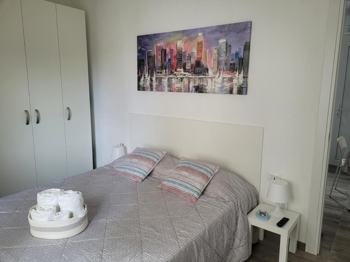 Arnica Apartment Lignano Sabbiadoro Exteriér fotografie