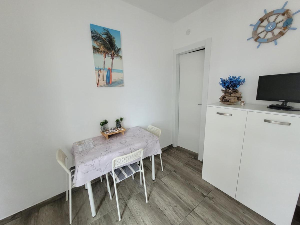 Arnica Apartment Lignano Sabbiadoro Exteriér fotografie