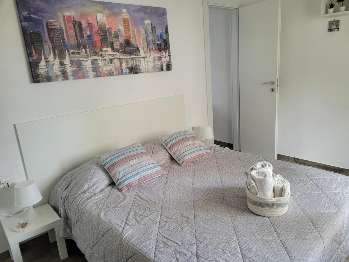 Arnica Apartment Lignano Sabbiadoro Exteriér fotografie