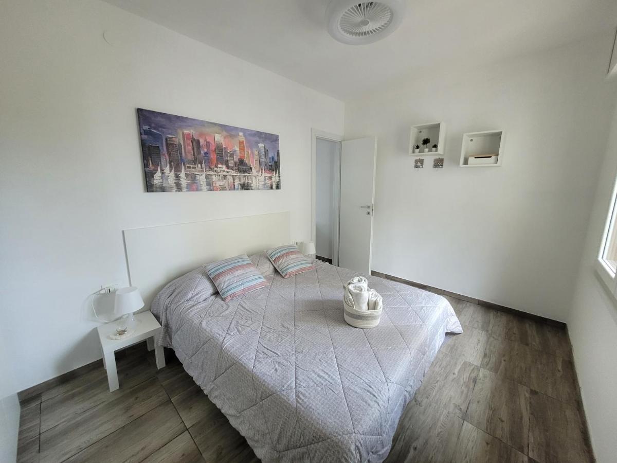 Arnica Apartment Lignano Sabbiadoro Exteriér fotografie