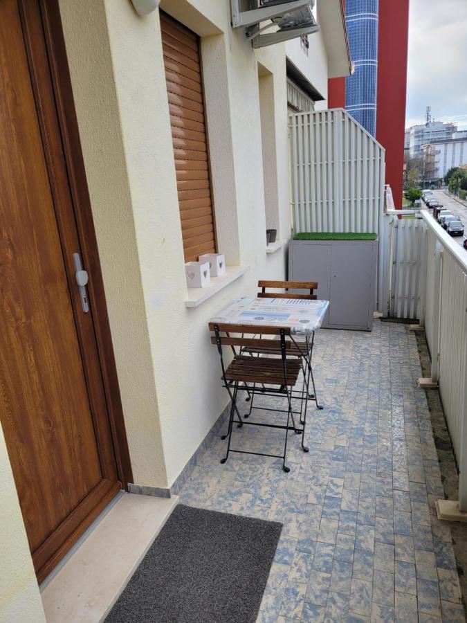 Arnica Apartment Lignano Sabbiadoro Exteriér fotografie