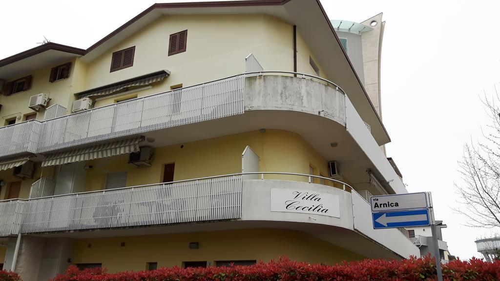 Arnica Apartment Lignano Sabbiadoro Exteriér fotografie