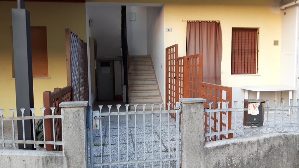 Arnica Apartment Lignano Sabbiadoro Exteriér fotografie